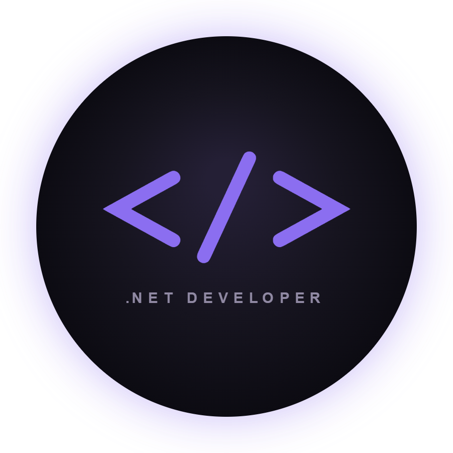 Martin Zwierzyna — .NET Developer